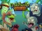 Flower Defense Zombie Siege — 無料オンラインゲーム