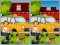 Car Garage Differences — 無料オンラインゲーム
