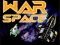 War Space — 無料オンラインゲーム