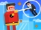 The Superhero League — 無料オンラインゲーム
