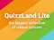 ゲームQuizzlandオンライン