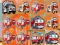 Emergency Trucks Match 3 — 無料オンラインゲーム