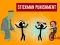 Stickman Punishment — 無料オンラインゲーム