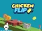 Chicken Flip — 無料オンラインゲーム
