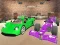 Supercars Speed Race — 無料オンラインゲーム