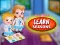 Baby Hazel Learn Season — 無料オンラインゲーム