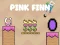 Pink Finn — 無料オンラインゲーム