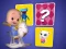 Cleo and Cuquin Memory Card Match — 無料オンラインゲーム