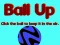 Ball Up — 無料オンラインゲーム