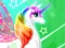 Dress Up Unicorn — 無料オンラインゲーム