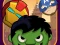 Toss Like A Boss — 無料オンラインゲーム