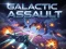 Galactic Assault — 無料オンラインゲーム