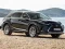 Lexus RX — 無料オンラインゲーム