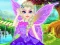 Ellie Fairytale Princess Party — 無料オンラインゲーム