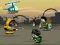 Crazy Zombie Hunter — 無料オンラインゲーム