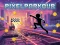 ゲームPixel Parkourオンライン