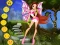 ゲームWinx Club: Flora dressupオンライン