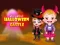 Baby Hazel Halloween Castle — 無料オンラインゲーム