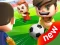 ゲームChampion Soccerオンライン