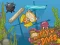 Kitty Diver — 無料オンラインゲーム