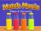 Match Mania — 無料オンラインゲーム