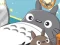 My Totoro room — 無料オンラインゲーム