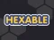 Hexable — 無料オンラインゲーム