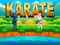 Karate — 無料オンラインゲーム