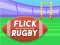 Flick Rugby — 無料オンラインゲーム