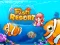 Fish Resort — 無料オンラインゲーム