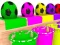 SafeSphere Abyss — 無料オンラインゲーム