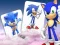 Sonic Memory card Match — 無料オンラインゲーム