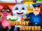Pet Subway Surfeurs — 無料オンラインゲーム