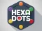 Hexa Dots — 無料オンラインゲーム