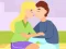 Romantic Secret Kiss — 無料オンラインゲーム