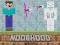 NoobHood help Alex! — 無料オンラインゲーム