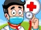Doctor Kids 3 — 無料オンラインゲーム