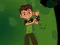 Alien ben world — 無料オンラインゲーム
