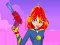 Winx Bloom HeroStyle — 無料オンラインゲーム