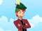 ゲームPeter Pan Dress Upオンライン
