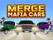 Merge Gangster Cars — 無料オンラインゲーム