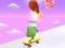 Skateboard Lighter — 無料オンラインゲーム