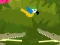 ゲームBlocky Birdオンライン