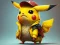 Super Pika bros. — 無料オンラインゲーム