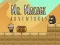 Mr Macagi Adventures — 無料オンラインゲーム