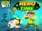 Ben 10 Hero Time — 無料オンラインゲーム