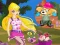 Winx Stella and Puppy — 無料オンラインゲーム