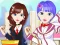 Schoolgirl Fashion — 無料オンラインゲーム