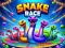 Snake Race — 無料オンラインゲーム