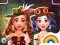 Princess Girls Steampunk Rivalry — 無料オンラインゲーム